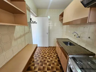 Apartamento com 1 Quarto à venda, 48m² no Consolação, São Paulo