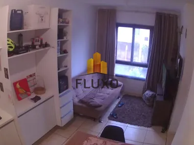 Apartamento com 2 Quartos à venda, 46m² no Jardim Terra Branca, Bauru