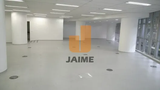 Imóvel Comercial para alugar, 925m² no República, São Paulo