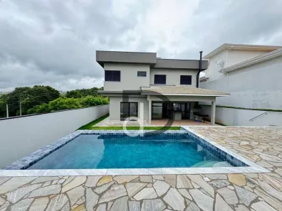 Casa de Condomínio com 3 Quartos à venda, 270m² no Santa Isabel, Louveira