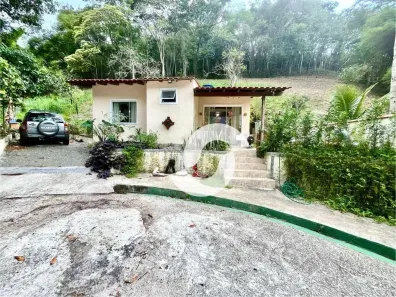 Casa com 3 Quartos à venda, 70m² no Serra Grande, Niterói