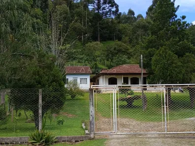 Fazenda/Sítio com 3 Quartos à venda, 23550m² no Mandassaia, Campina Grande do Sul