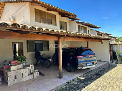 Sobrado com 4 Quartos à venda, 328m² no Jardim América, Goiânia