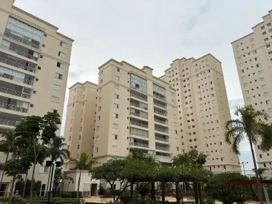 Apartamento com 3 Quartos para alugar, 132m² no Vila Brandina, Campinas
