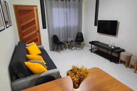 Casa com 2 Quartos à venda, 74m² no Pontal de Santa Marina, Caraguatatuba