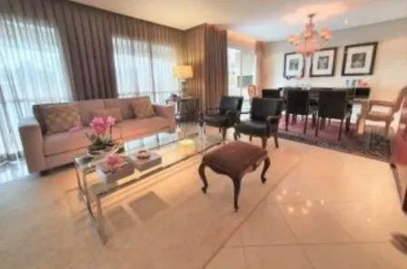 Apartamento com 3 Quartos à venda, 174m² no Vila Andrade, São Paulo