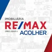 Logo da imobiliária