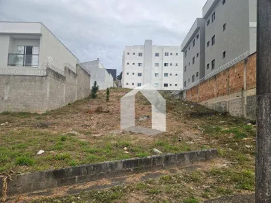 Lote/Terreno à venda, 458m² no Parque San Carlo, Poços de Caldas