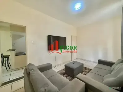 Apartamento com 2 Quartos à venda, 80m² no Serra, Belo Horizonte