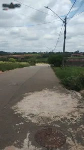 Lote/Terreno à venda, 125m² no Parque Terras de Santa Maria, Hortolândia