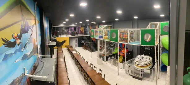 Galpão/Depósito/Armazém para alugar, 500m² no Bento Ribeiro, Rio de Janeiro