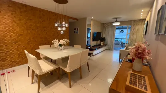 Apartamento com 4 Quartos à venda, 110m² no Barra Olímpica, Rio de Janeiro