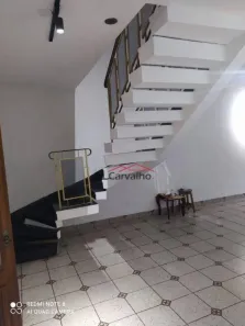Sobrado com 3 Quartos à venda, 150m² no Vila Galvão, Guarulhos