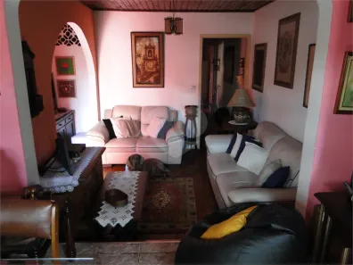 Sobrado com 2 Quartos à venda, 76m² no Vila Guarani (Z Sul), São Paulo