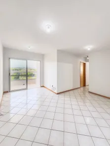 Apartamento com 3 Quartos para alugar, 80m² no Residencial Eldorado, Goiânia