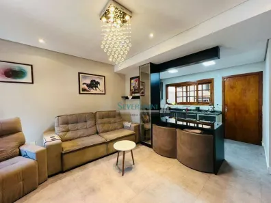 Casa de Condomínio com 2 Quartos à venda, 78m² no Vila Eunice Velha, Cachoeirinha