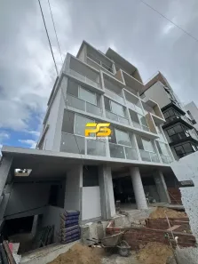 Ponto Comercial à venda, 54m² no Cabo Branco, João Pessoa
