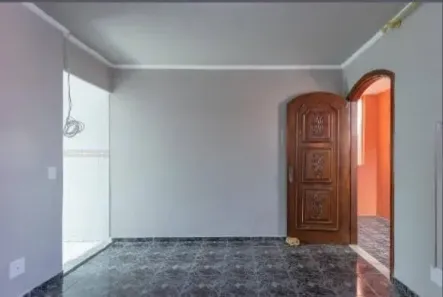 Apartamento com 2 Quartos para alugar, 47m² no Vila Tatetuba, São José dos Campos