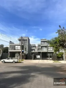 Sobrado com 2 Quartos à venda, 139m² no Tingui, Curitiba