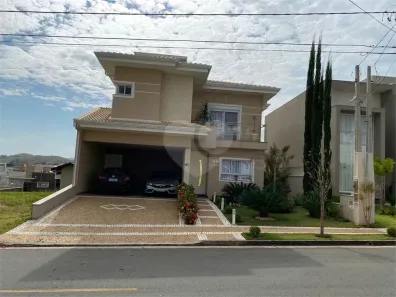 Casa de Condomínio com 3 Quartos à venda, 331m² no Pinheiro, Valinhos