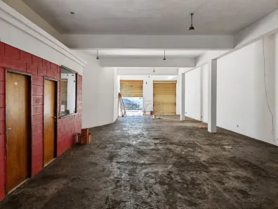 Galpão/Depósito/Armazém para alugar, 270m² no Jardim Paulistano, Ribeirão Preto