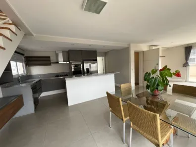 Cobertura com 3 Quartos à venda, 205m² no Vila Olímpia, São Paulo