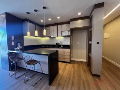 Apartamento com 2 Quartos à venda, 78m² no Anita Garibaldi, Joinville