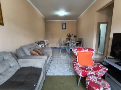 Apartamento com 2 Quartos à venda, 74m² no Marapé, Santos