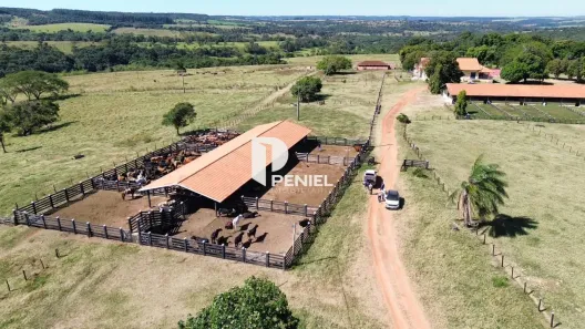 com 2 Quartos à venda, 5100000m² no Conjunto Guanabara, Uberaba