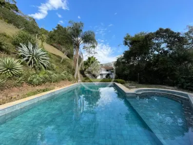Casa com 5 Quartos à venda, 356m² no Quebra Frascos, Teresópolis
