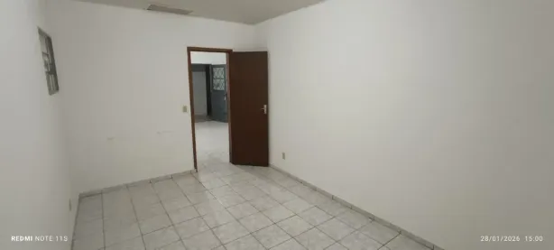 Apartamento com 1 Quarto para alugar, 30m² no Veredas, Brasília