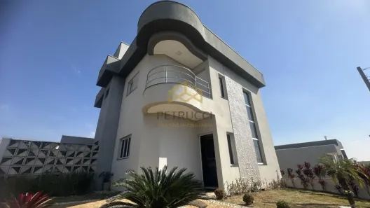 Sobrado com 4 Quartos à venda, 190m² no Parque Ortolândia, Hortolândia