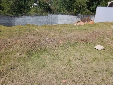 Lote/Terreno à venda, 221m² no Villas do Jaguari, Santana de Parnaíba