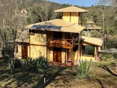 Casa com 3 Quartos à venda, 210m² no Gentileza, Betim