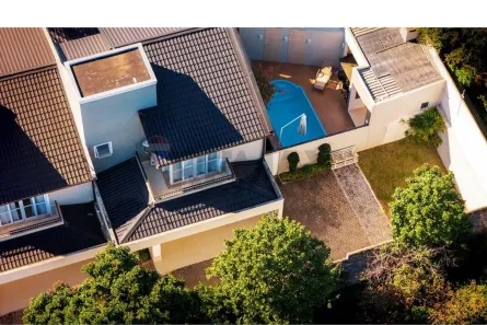 Casa de Condomínio com 3 Quartos à venda, 184m² no Lucas Araújo, Passo Fundo