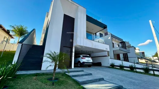 Casa com 4 Quartos à venda, 289m² no Residencial Ibi-Aram II, Itupeva