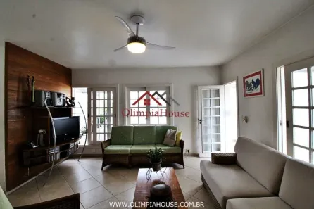 Cobertura com 4 Quartos à venda, 400m² no Brooklin Paulista, São Paulo