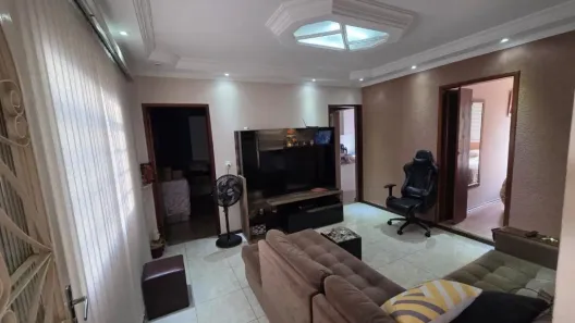 Casa com 3 Quartos à venda, 180m² no Vila Bancária Munhoz, São Paulo