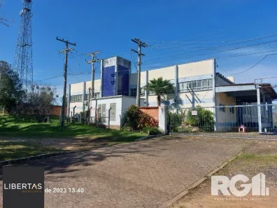 Galpão/Depósito/Armazém à venda, 2499m² no Elsa, Viamão