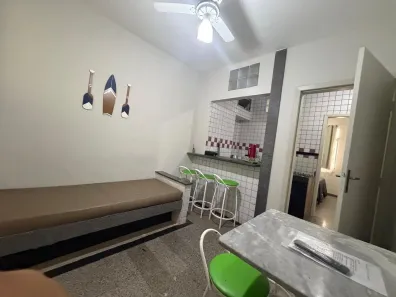 Apartamento com 2 Quartos à venda, 60m² no Centro, Guarapari
