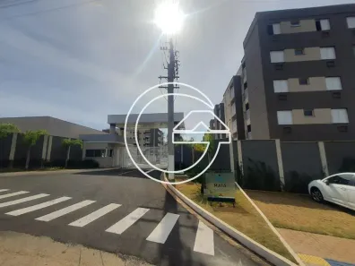 Apartamento com 2 Quartos à venda, 48m² no Centro, Marília