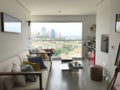 Apartamento com 2 Quartos à venda, 107m² no Dezoito do Forte Empresarial/Alphaville., Barueri