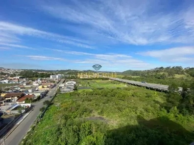 Apartamento com 2 Quartos à venda, 47m² no Jardim Saúde, Suzano