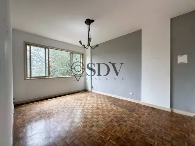 Apartamento com 2 Quartos à venda, 75m² no Jardim Paulista, São Paulo
