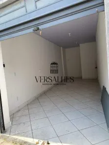 Ponto Comercial para alugar, 25m² no Floresta, Belo Horizonte