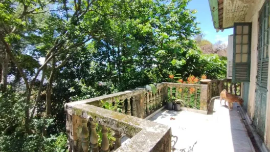 Casa com 6 Quartos à venda, 229m² no Santa Teresa, Rio de Janeiro