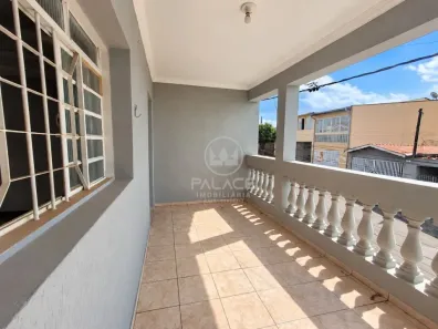 Casa com 2 Quartos à venda, 122m² no Jardim Itapuã, Piracicaba