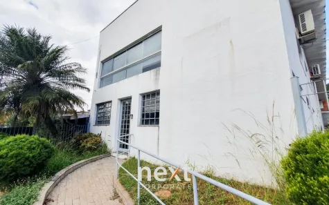 Imóvel Comercial com 1 Quarto à venda, 262m² no Jardim Planalto, Campinas