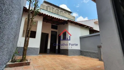 Sobrado com 3 Quartos à venda, 178m² no Chácara Santo Antônio (Zona Sul), São Paulo
