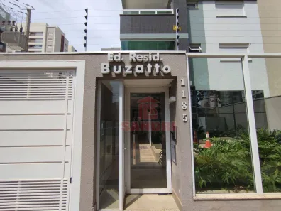 Apartamento com 3 Quartos à venda, 212m² no Zona 03, Maringá